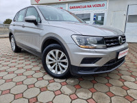 VW Tiguan 2,0 TDI BMT 2017.,SERVISNA, NAVI, PARK SENZ.,GRIJ SJEDALA