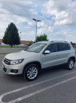 VW Tiguan 2,0 TDI BMT 4 MOTION 2.O TDI