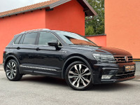 VW Tiguan 2,0 TDI BMT automatik •Redizajn•4x4•RLineFull•Virtual•Kamera