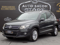 VW Tiguan 2,0 TDI BMT CUP AUT. KLIMA, ALU 17, PDC, GRIJANJE SJEDALA