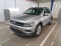 VW Tiguan 2,0 TDI BMT  JEDINSTVENA PONUDA LEASINGA U HRVATSKOJ