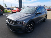 VW Tiguan 2,0 TDI BMT JEDINSTVENA PONUDA LEASINGA U HRVATSKOJ