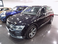 VW Tiguan 2,0 TDI BMT...MOGUĆA GARANCIJA DO 2 GOD.