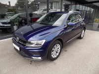 VW Tiguan 2,0 TDI BMT