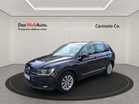 VW Tiguan 2,0 TDI Comfortline