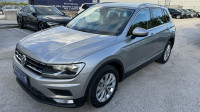 VW Tiguan 2,0 TDI COMFORTLINE