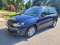 VW Tiguan 2,0 TDI#CUP OPREMA#