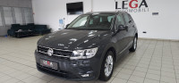 VW Tiguan 2,0 TDI DSG 150KS