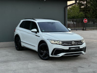 VW TIGUAN 2,0 TDI DSG, 4 MOTION, R-line