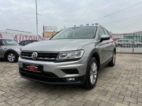 VW Tiguan 2,0 TDI DSG 4x4 VIRTUAL NAVI KAMERA 81000 km