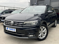 VW Tiguan 2.0 TDI DSG °7 SJEDALA°VIRTUAL°KAMERA°KEYLESS°LEASING°