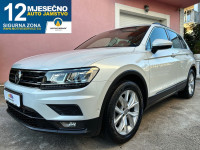 VW Tiguan 2,0 TDI-DSG-KAMERA-FULL LED-SERVISNA-JAMSTVO 12 MJ.