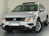 VW Tiguan 2,0 TDI DSG•Panorama•Koža•HUD•Jamstvo 12MJ•LEASING 0% UČEŠĆA