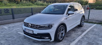 VW Tiguan 2,0 TDI DSG R-Line, kasko, 2 seta felgi