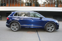 VW Tiguan 2.0 TDI DSG R-line