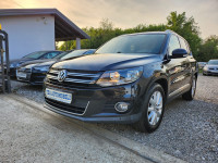 VW Tiguan 2,0 TDI