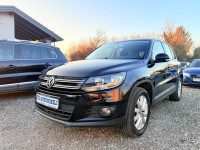 VW Tiguan 2,0 TDI