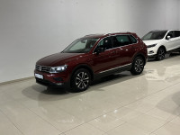 ⭐️VW TIGUAN 2.0 TDI⭐️HIGHLINE◼️FULL LED◼️3 GODINE JAMSTVA✅⭐️