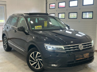 VW TIGUAN 2,0 TDI JOIN, DSG, JAMSTVO!!