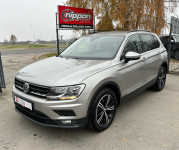 VW Tiguan 2,0 TDI LEASING RATA 348€ - DSG - NAVI - KLIMA3ZONE - 1VL