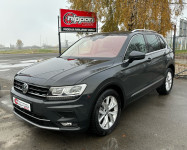 VW Tiguan 2,0 TDI LEASING RATA 446€ - NAVI - LED - KAM360° - 1VL - ACC