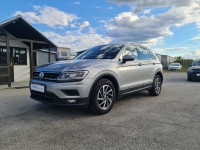 VW Tiguan 2,0 TDI*LED *NAVI *GARANCIJA 12MJ *SERVISNA *