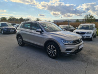 VW Tiguan 2,0 TDI*LEASING *LED FAROVI *GARANCIJA 12MJ *