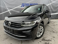 VW Tiguan 2,0 TDI Life Business 110kW ACC-LED-NAVI-KAMERA