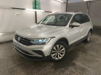 VW Tiguan 2,0 TDI LIFE, NOVI MODEL, NAVI, PDC, 4X GARANCIJA!