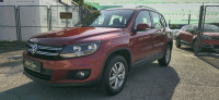 VW Tiguan 2,0 TDI reg. 06/2025