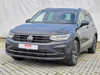 VW Tiguan 2.0 TDI LIFE