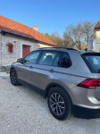 VW Tiguan 2,0 TDI 110 KW