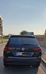 VW Tiguan 2,0 TDI, prvi vlasnik, garažiran, servisna knjižica+poklon