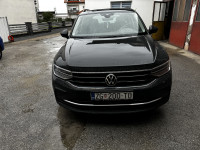 VW Tiguan 2,0 TDI