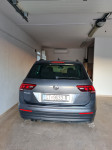 VW Tiguan 2,0 TDI