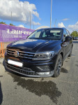 VW Tiguan 2,0 TDI