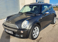 MINI One 1.4d