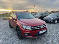 VW Tiguan 2,0 TDI