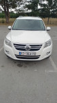 VW Tiguan 2,0 TDI