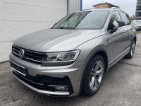 VW Tiguan 2,0 TDI DSG R LINE NIJE IZ UVOZA