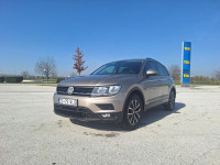 VW TIGUAN 2.0 TDI TRENDLINE PLUS, 1. VLASNIK, TOP STANJE!!!