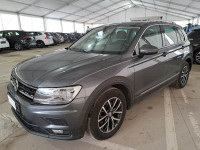 VW Tiguan 2,0 TDI DSG COMFORTLINE, NAVI, KAMERA, 4X GARANCIJA!