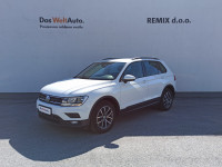 Volkswagen TIGUAN 2.0 TDI Trendline Plus - 3815