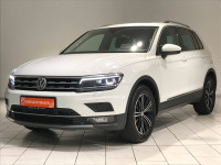 VW Tiguan 2,0 TSI * RJEŠAVAMO LEASING *