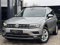 VW TIGUAN 2.0TDI DSG HIGHLINE MATRIX, VIRTUAL, ACC, LEASING BEZ UČEŠĆA