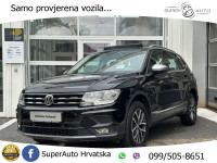 VW Tiguan Allspace 2.0 TDI 150 KS, 7-SJED+LED+GR SJED+HEAD+PANO+VIRT+A