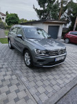 VW Tiguan Allspace 2.0 TDI 150 KS