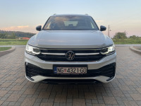 VW Tiguan Allspace 2.0 TDI 4x4 DSG