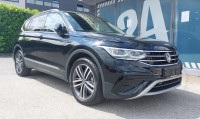 VW Tiguan Allspace 2,0 TDI DSG ELEGANCE, HR, U PDV-u, jamstvo do 09/29