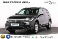 VW Tiguan Allspace 2.0 TDI DSG Life 150 KS, 7-SJED+ACC+KAM+GR SJED+LED